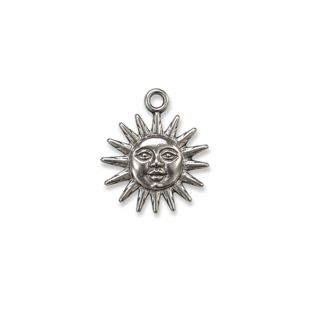Pendentif soleil