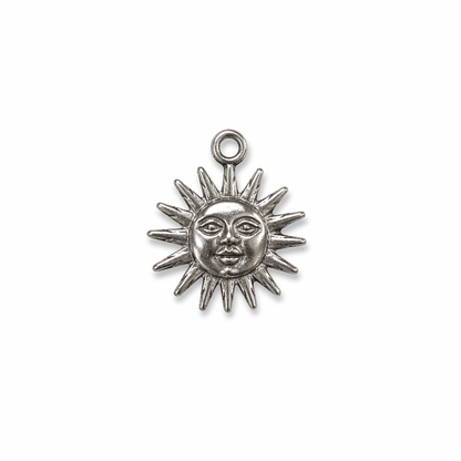 Pendentif soleil