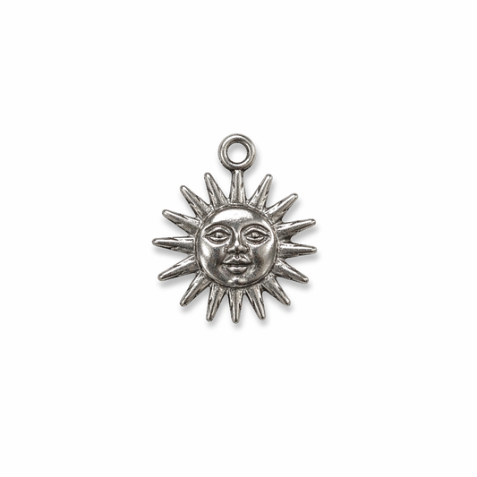 Pendentif soleil