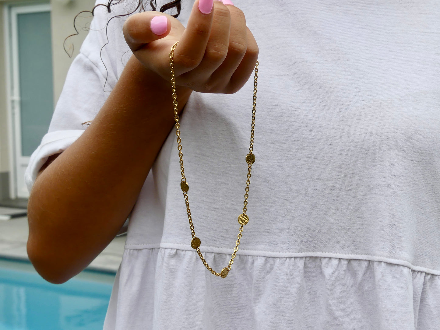 Collier Zoé