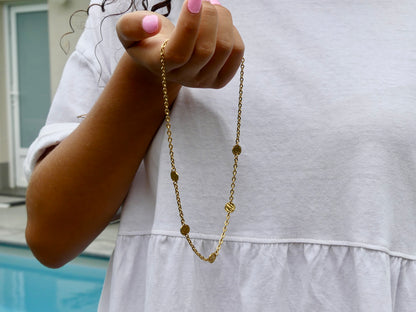 Collier Zoé