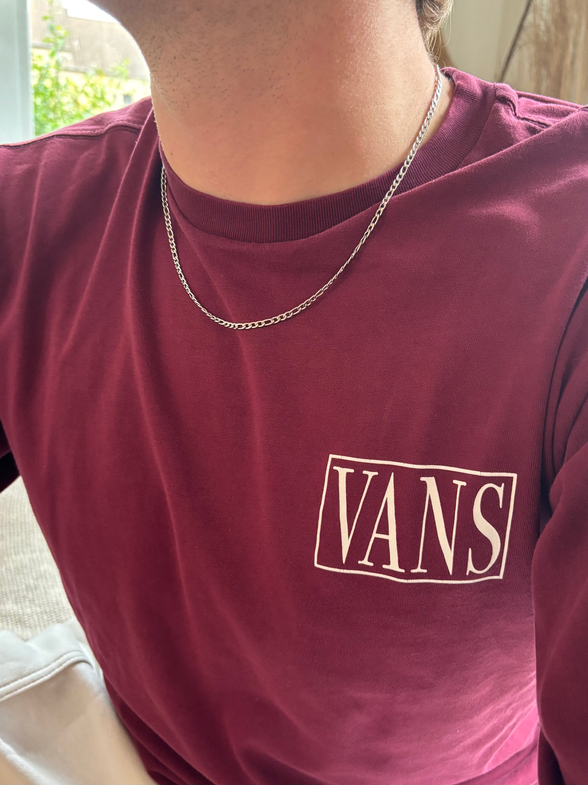 Collier Nathan