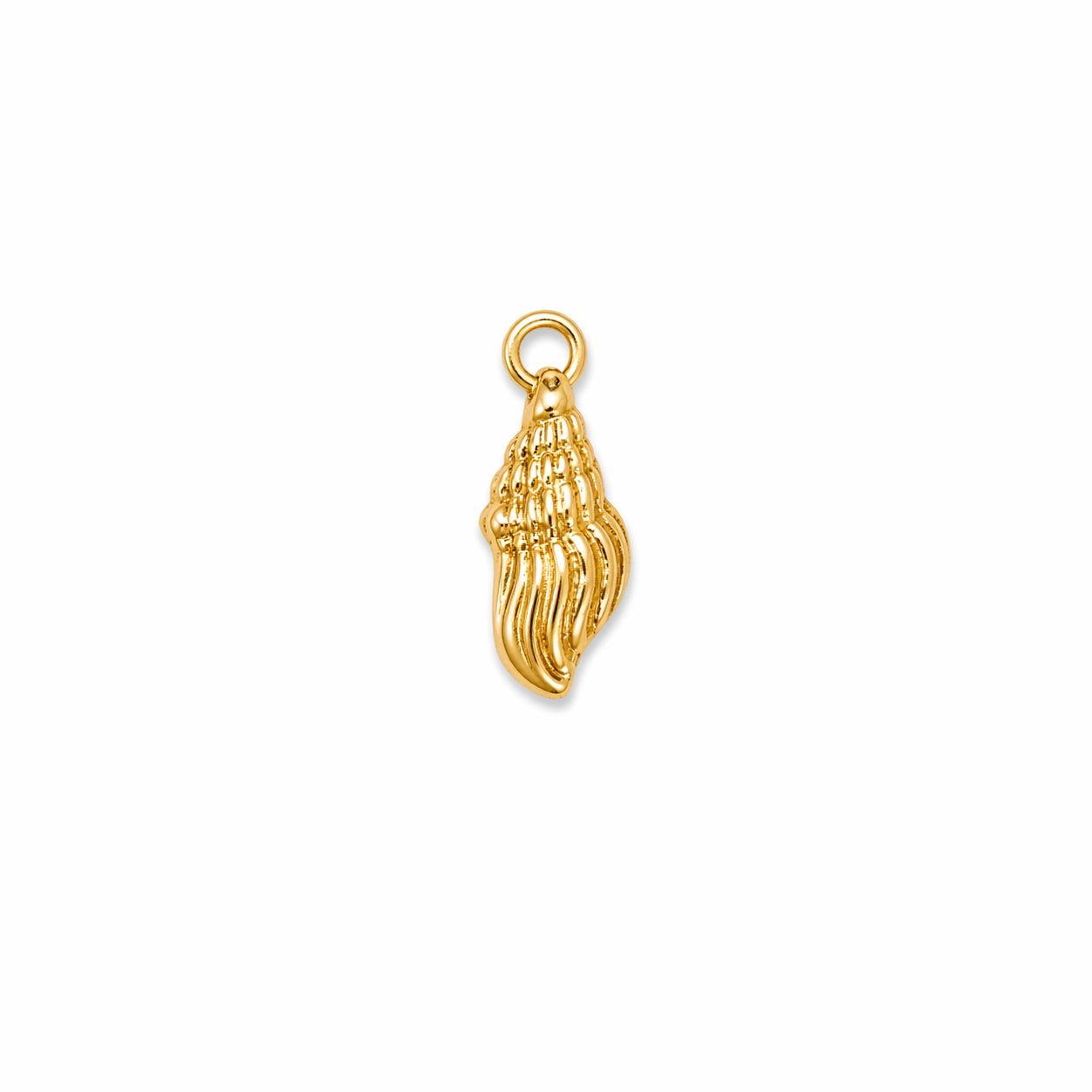 pendentif coque