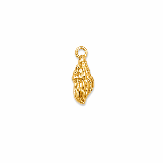 pendentif coque