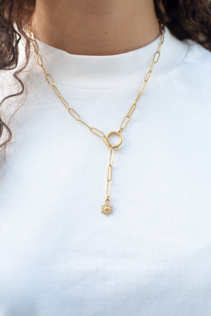 collier léa