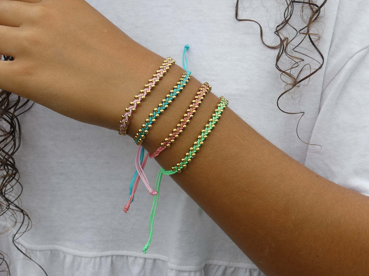 Bracelet Célia