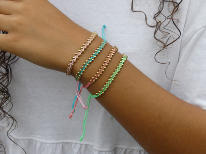 Bracelet Célia