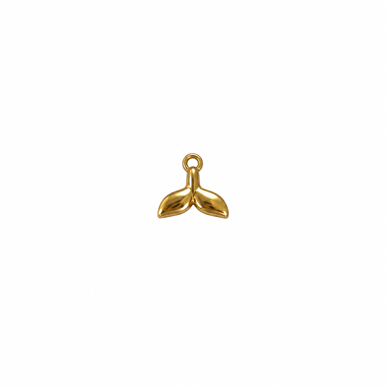 pendentif queue de poisson