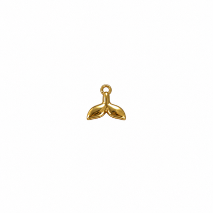 pendentif queue de poisson
