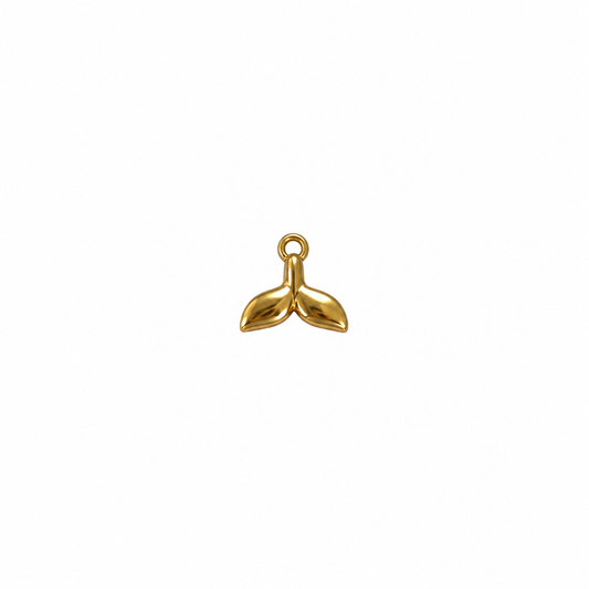 pendentif queue de poisson