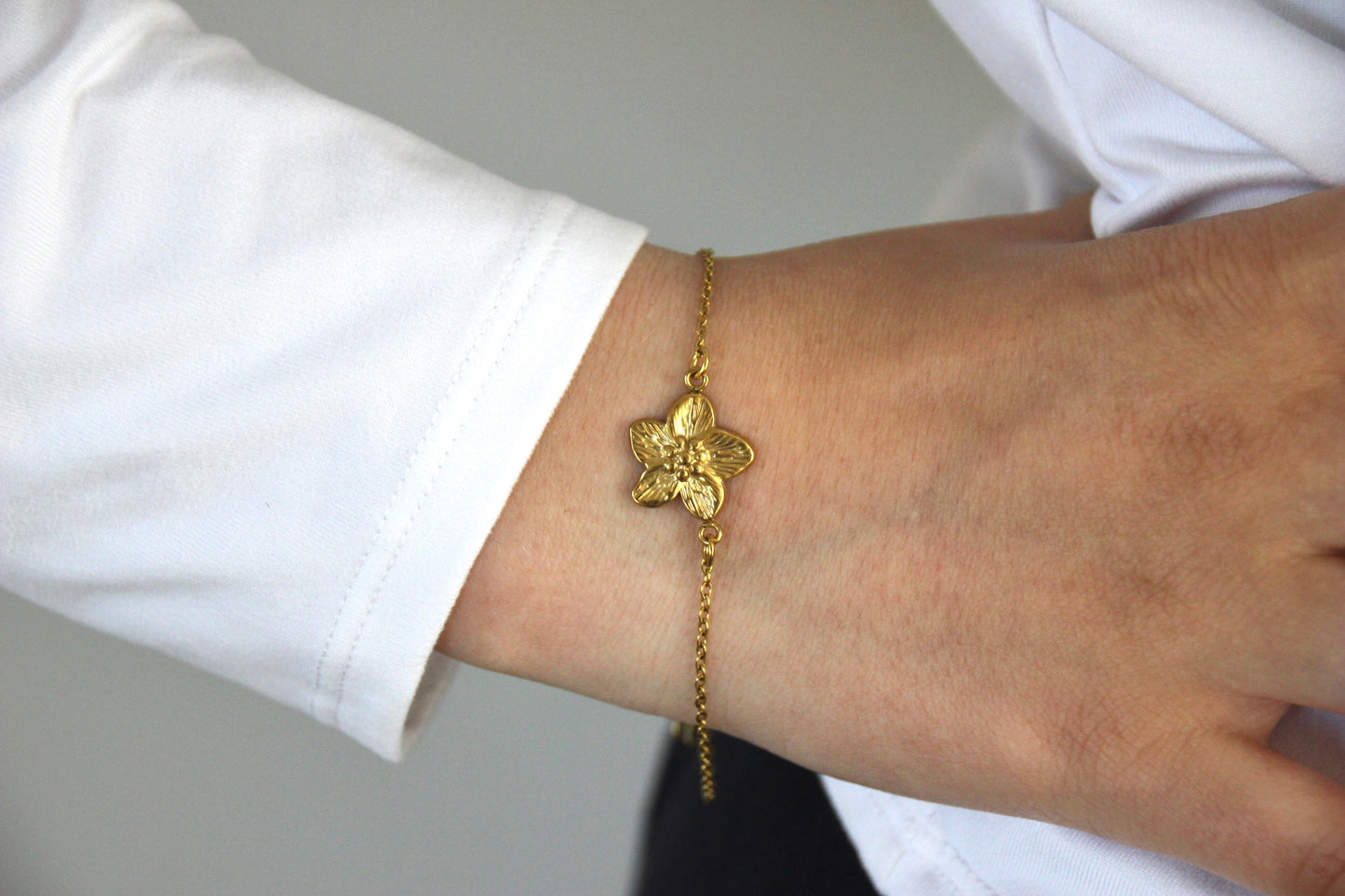 Bracelet calie