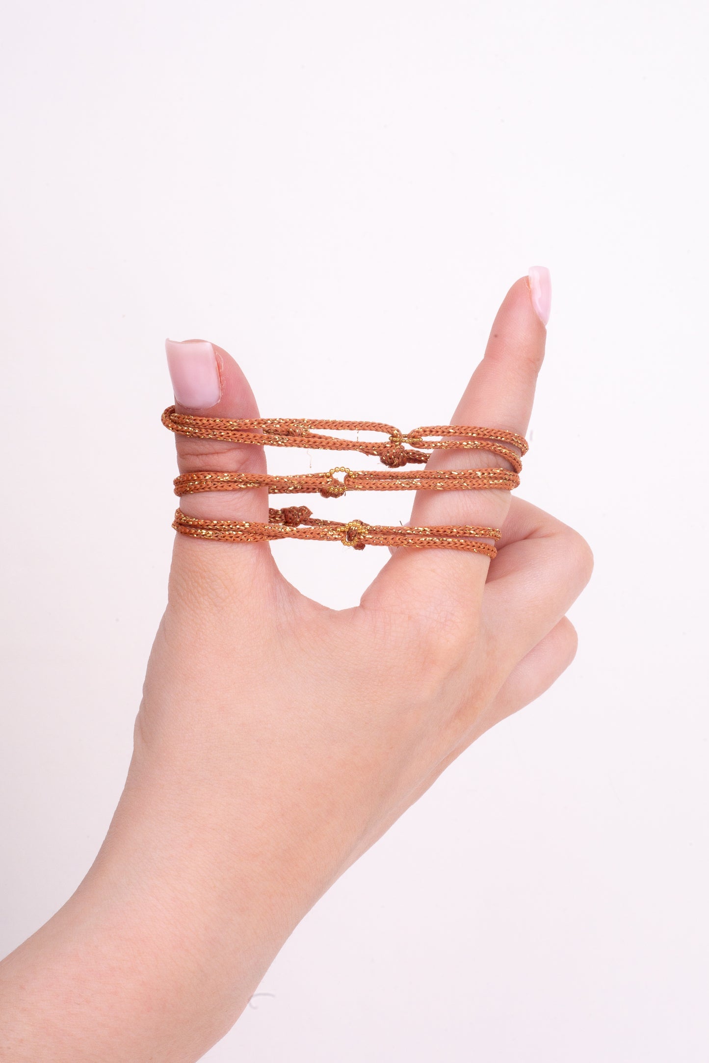 bracelet cheville coco