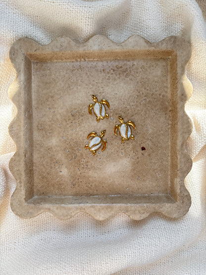 pendentif tortue