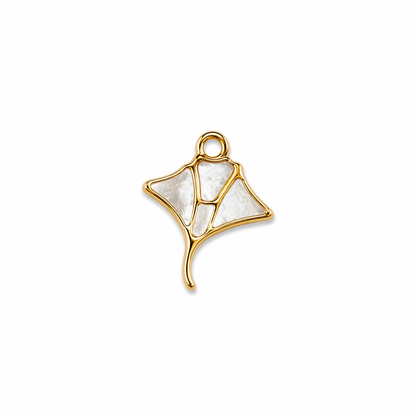pendentif carpe