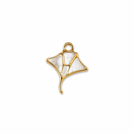 pendentif carpe