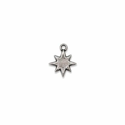 Pendentif bombe