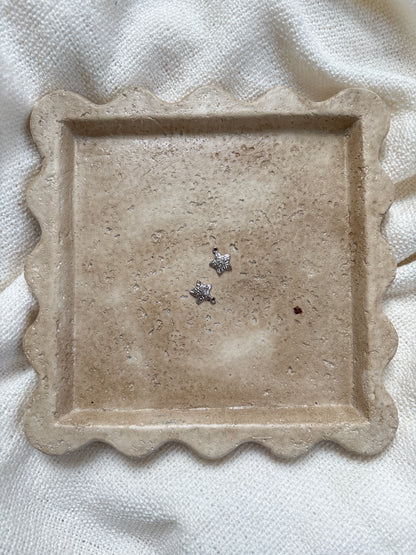 Pendentif star