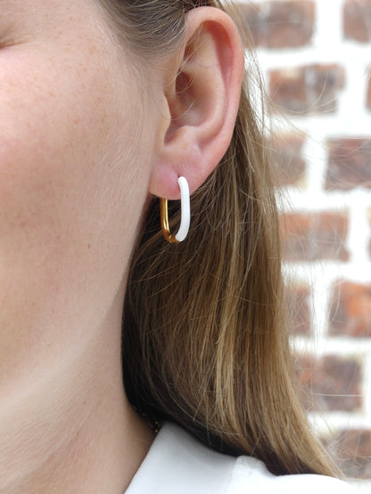 boucle angélique
