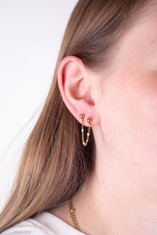 boucle noémie