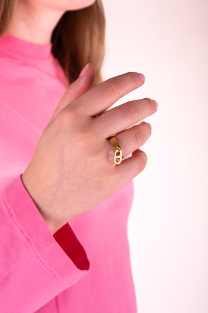 bague léna