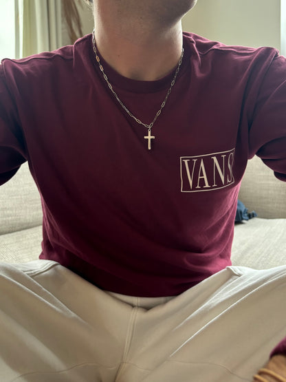 Collier Nazareth