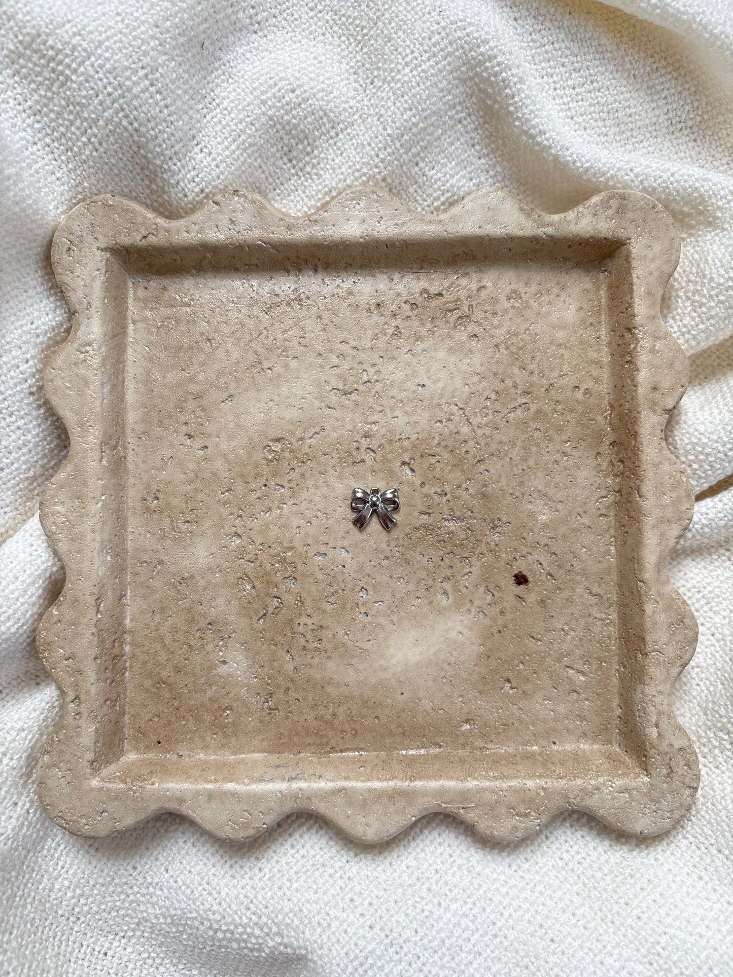 Pendentif noeud
