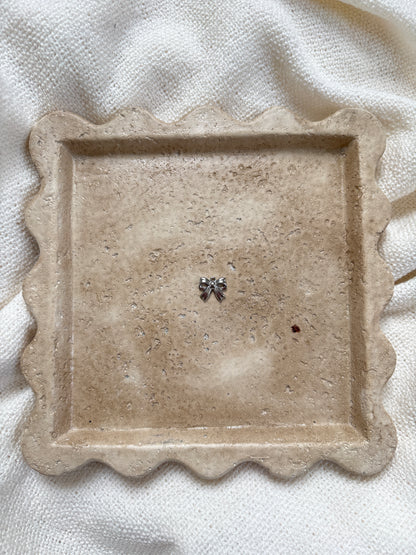 Pendentif noeud