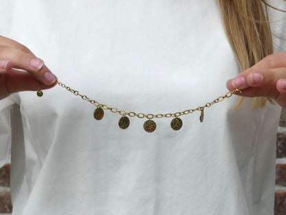 bracelet breloque max