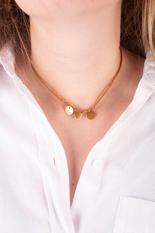 collier olivia