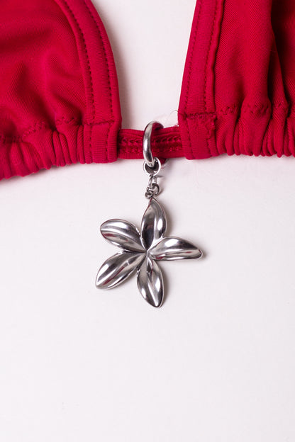 Pendentif Flowers