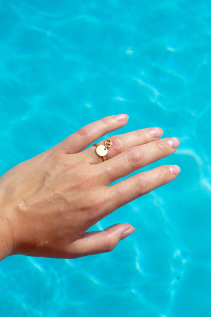 bague stella