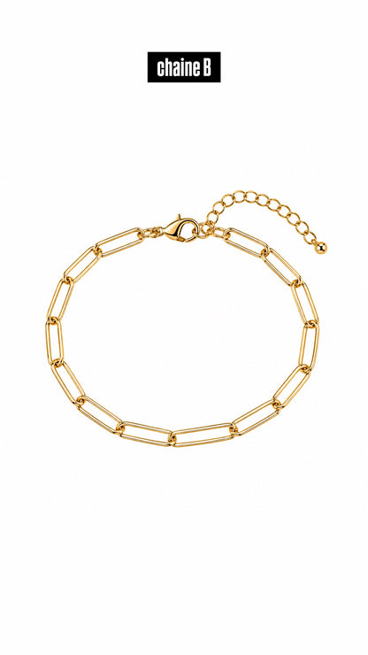 Personnalisation bracelet
