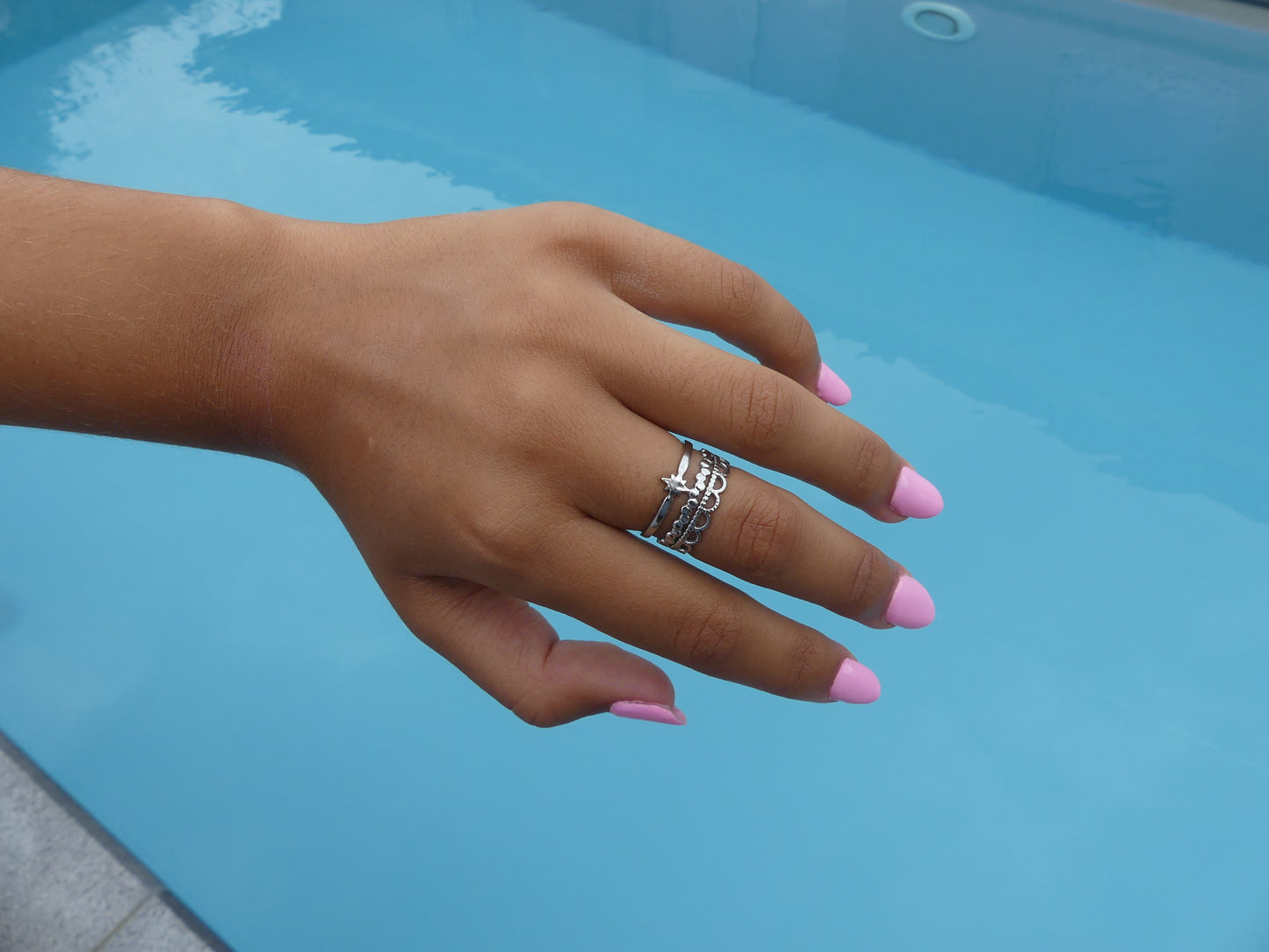 Bague Julia