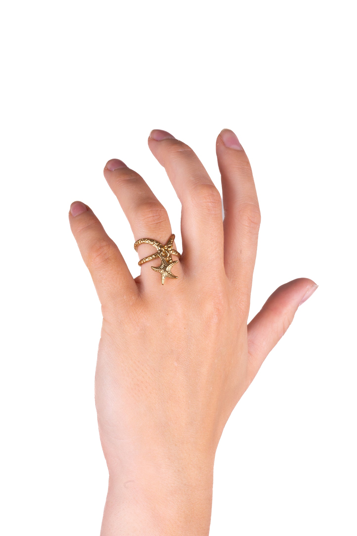 bague aya