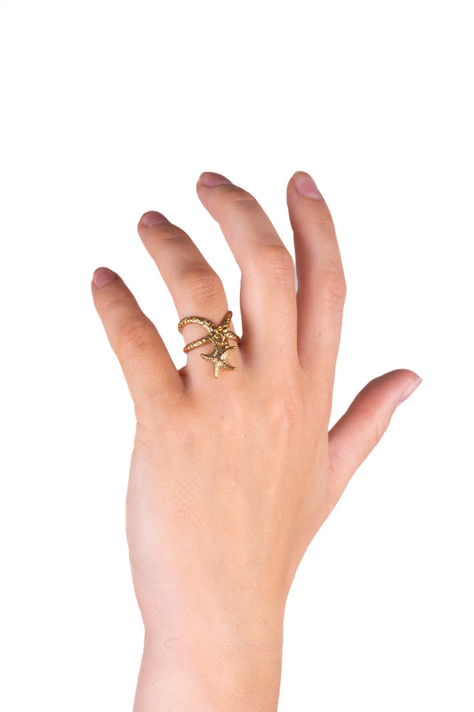 bague aya