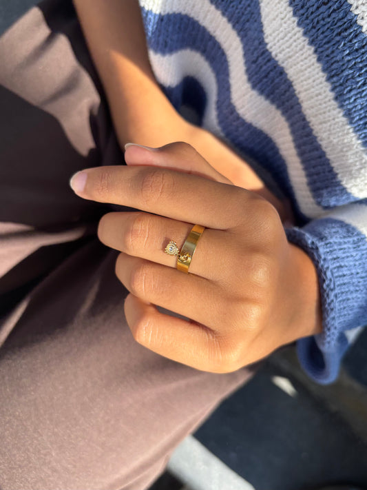 bague lucie