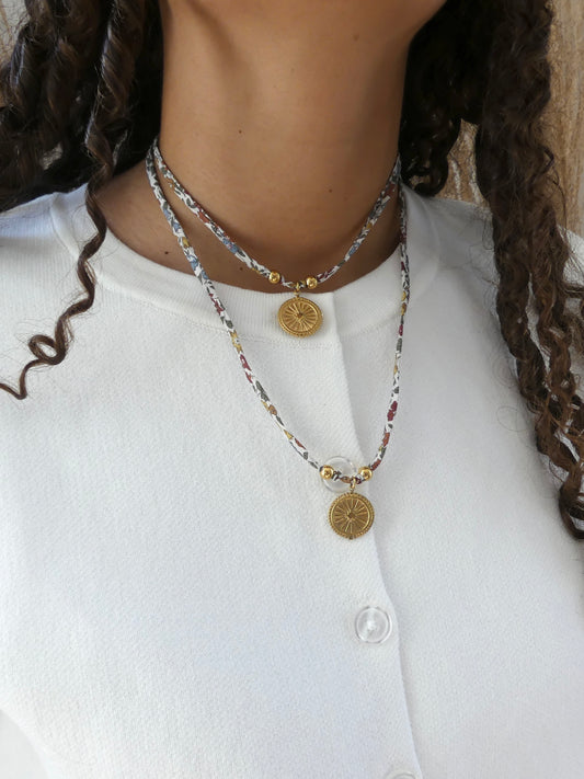 Collier liberty fall