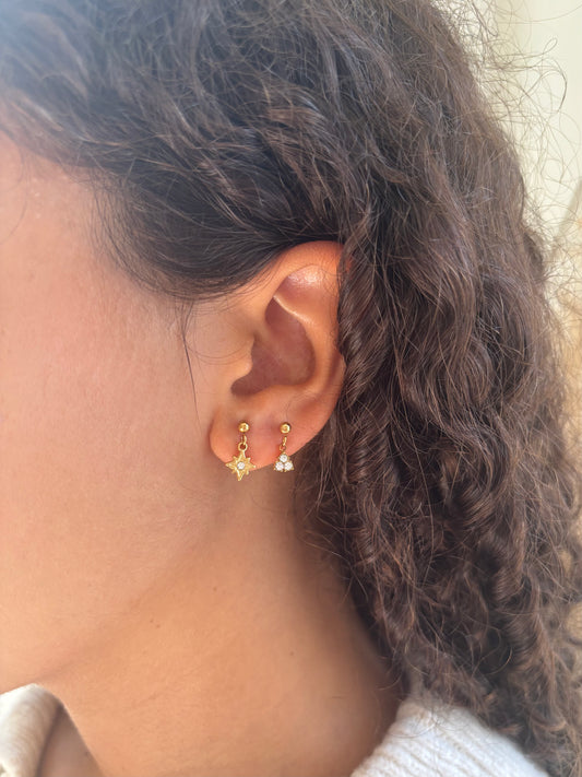 Boucle jess & jessy