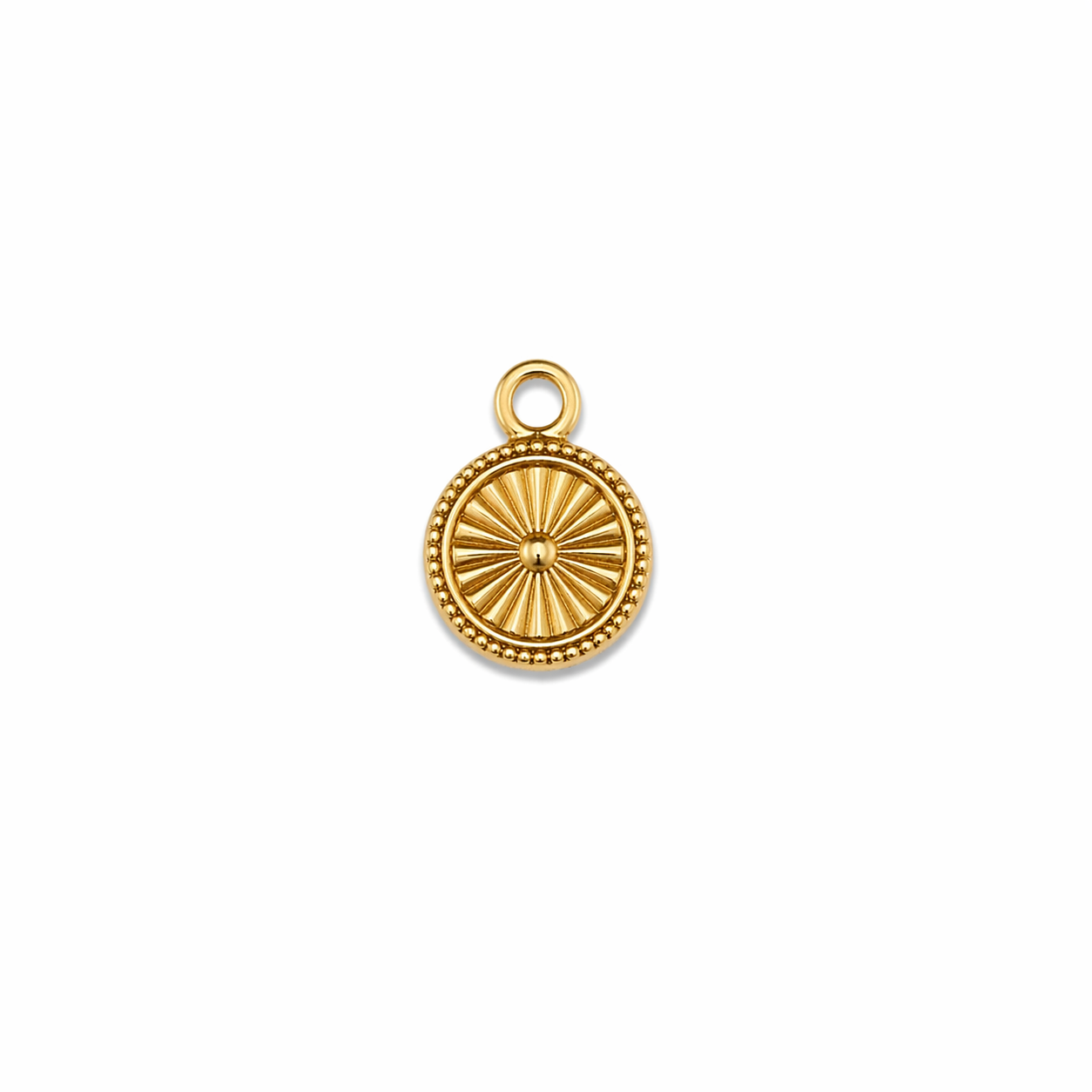 Pendentif mandala