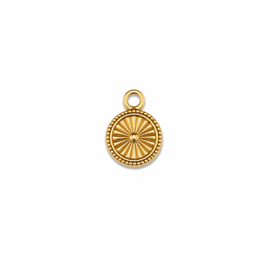 Pendentif mandala