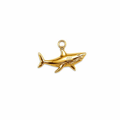 Pendentif requin