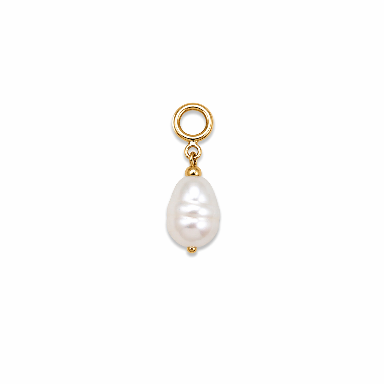pendentif perle