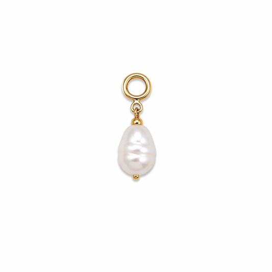 pendentif perle