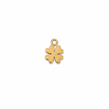 pendentif trèfle