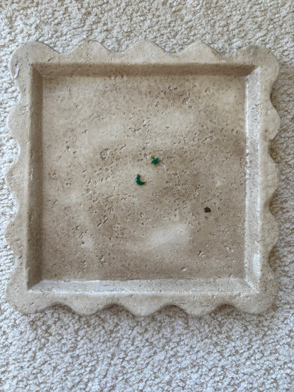 pendentif lune ou étoile