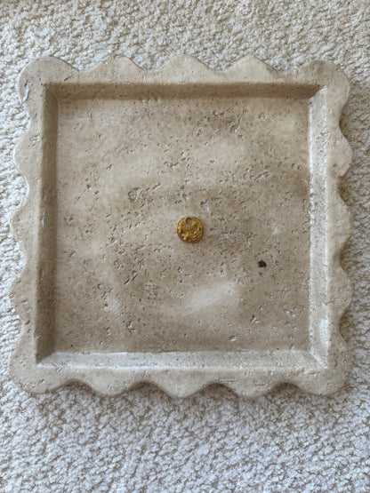 pendentif lune