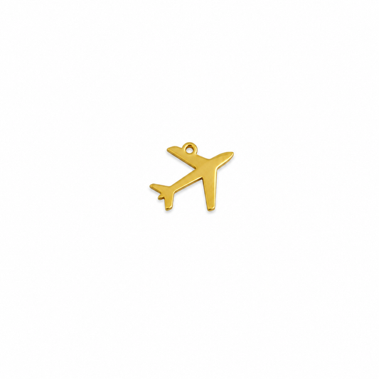 pendentif avion