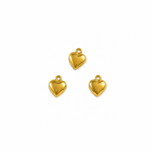 pendentif cœur